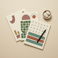 Free 3-Page Reset Your Day Sample